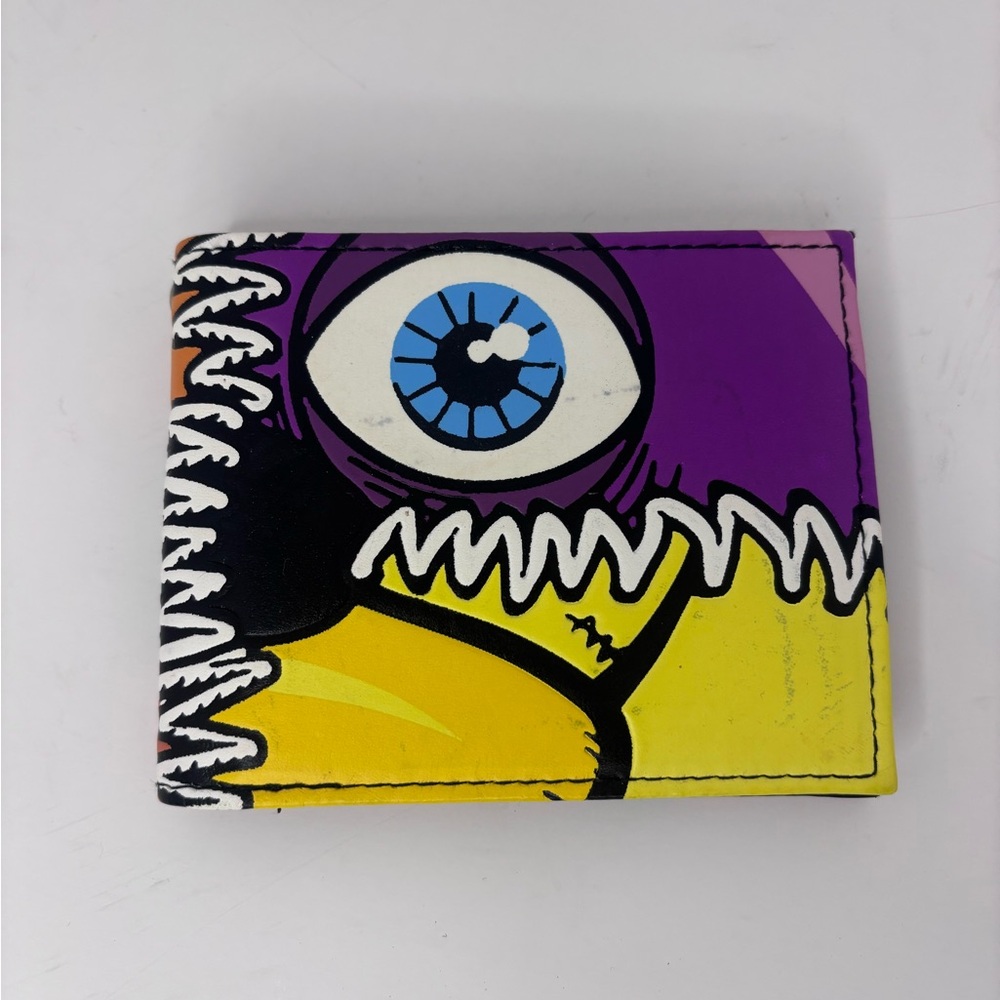 Five Nights at Freddy's Bifold Wallet